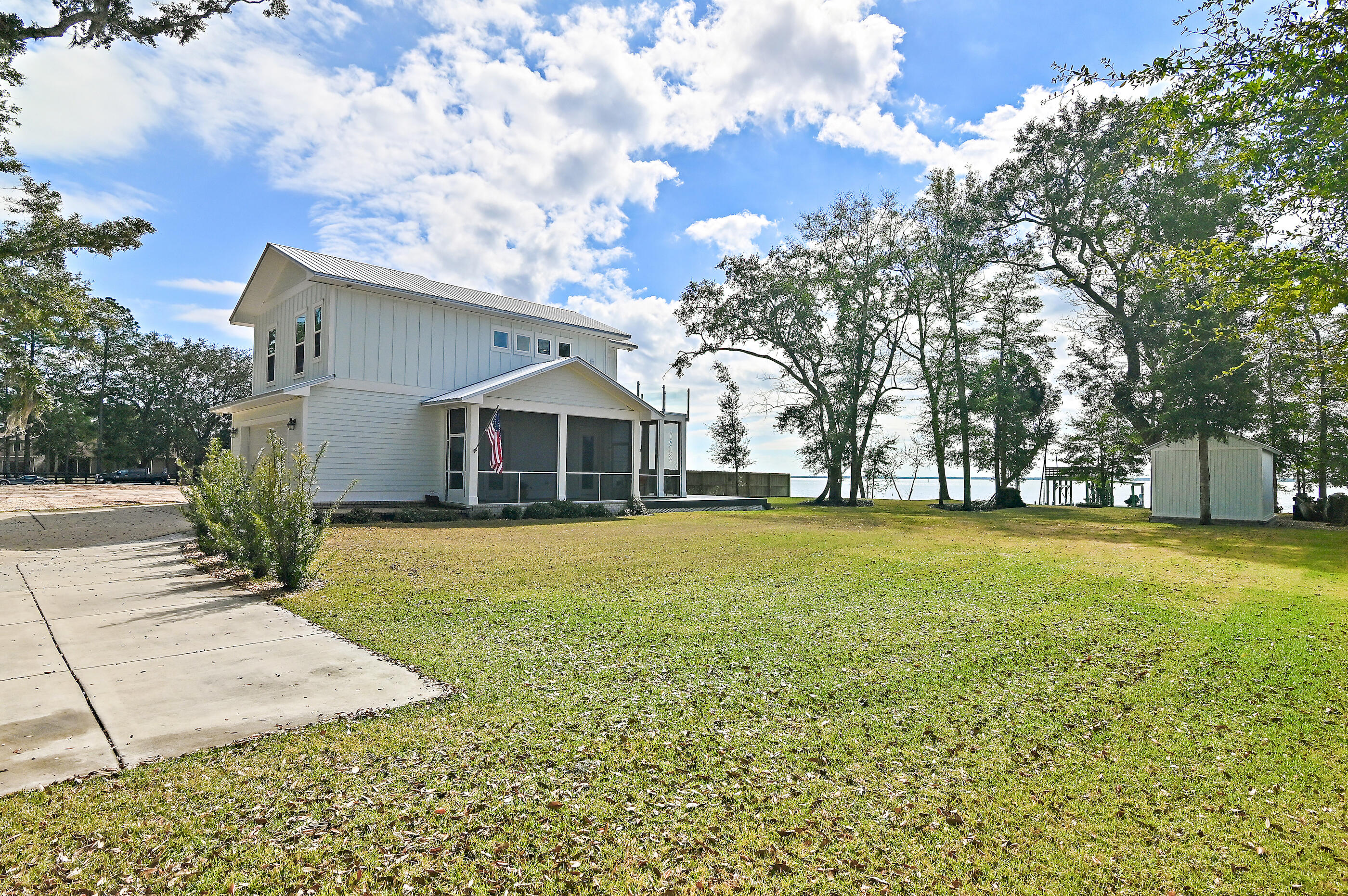BAYVIEW - Residential