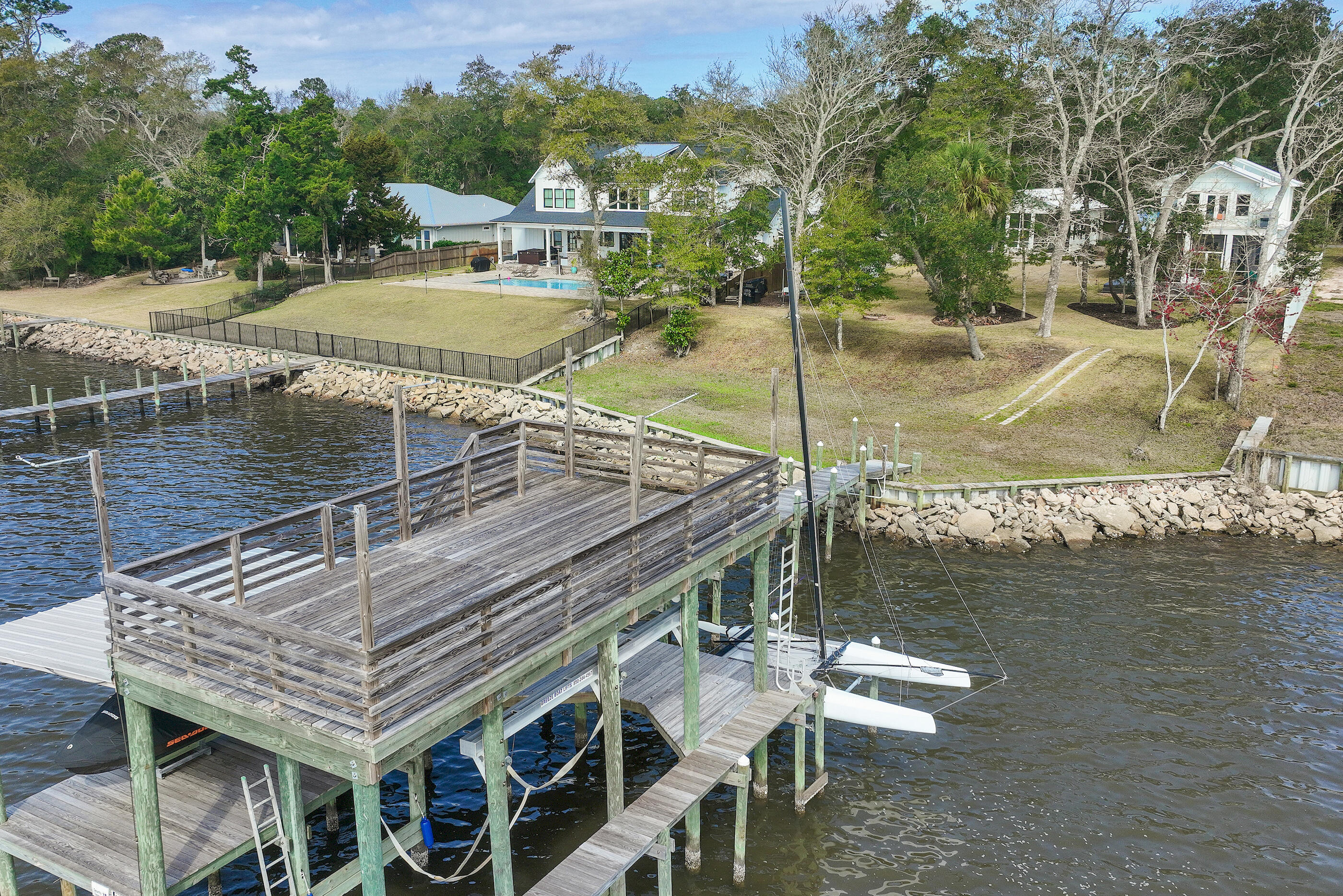 BAYVIEW - Residential