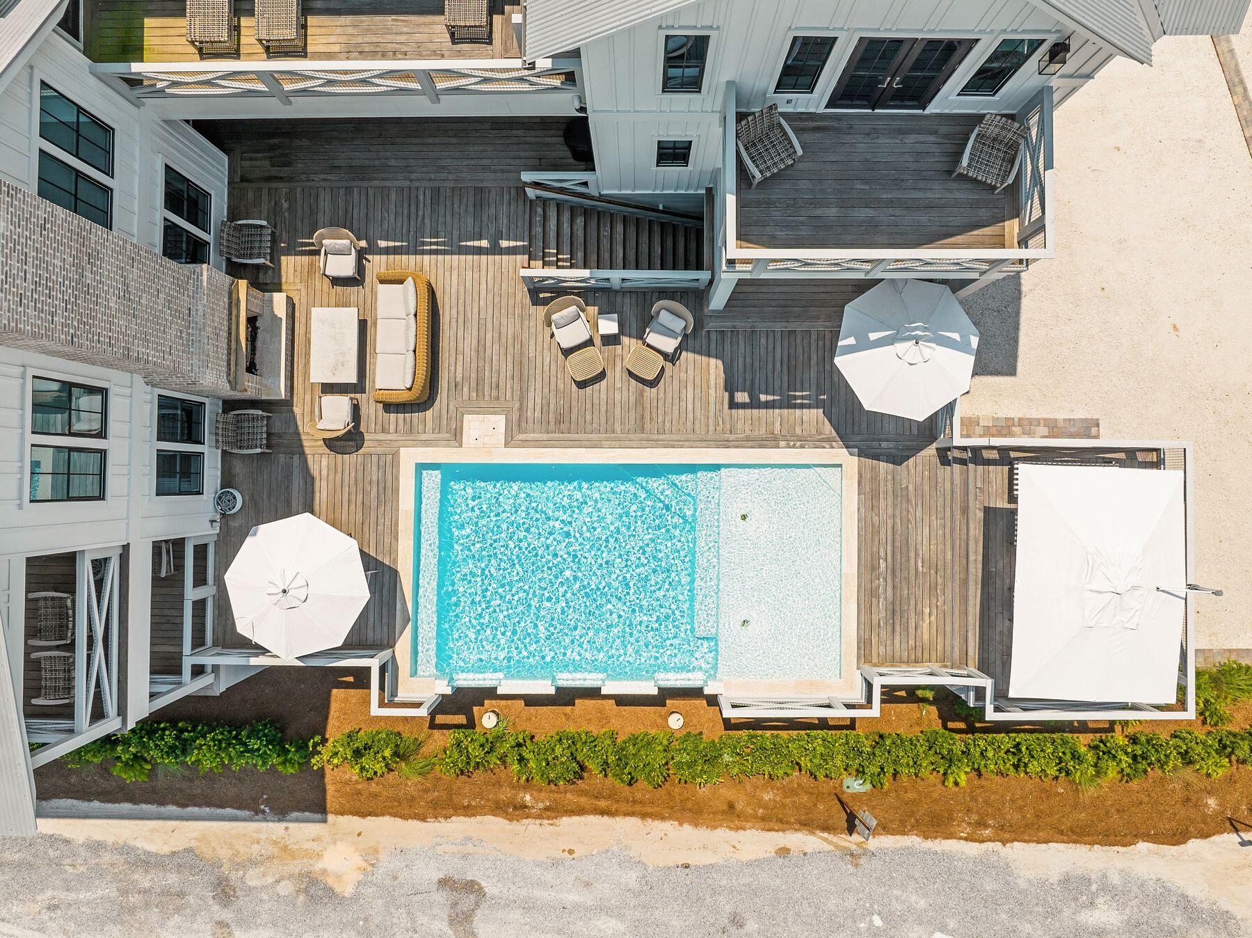 GRAYTON BEACH - Residential