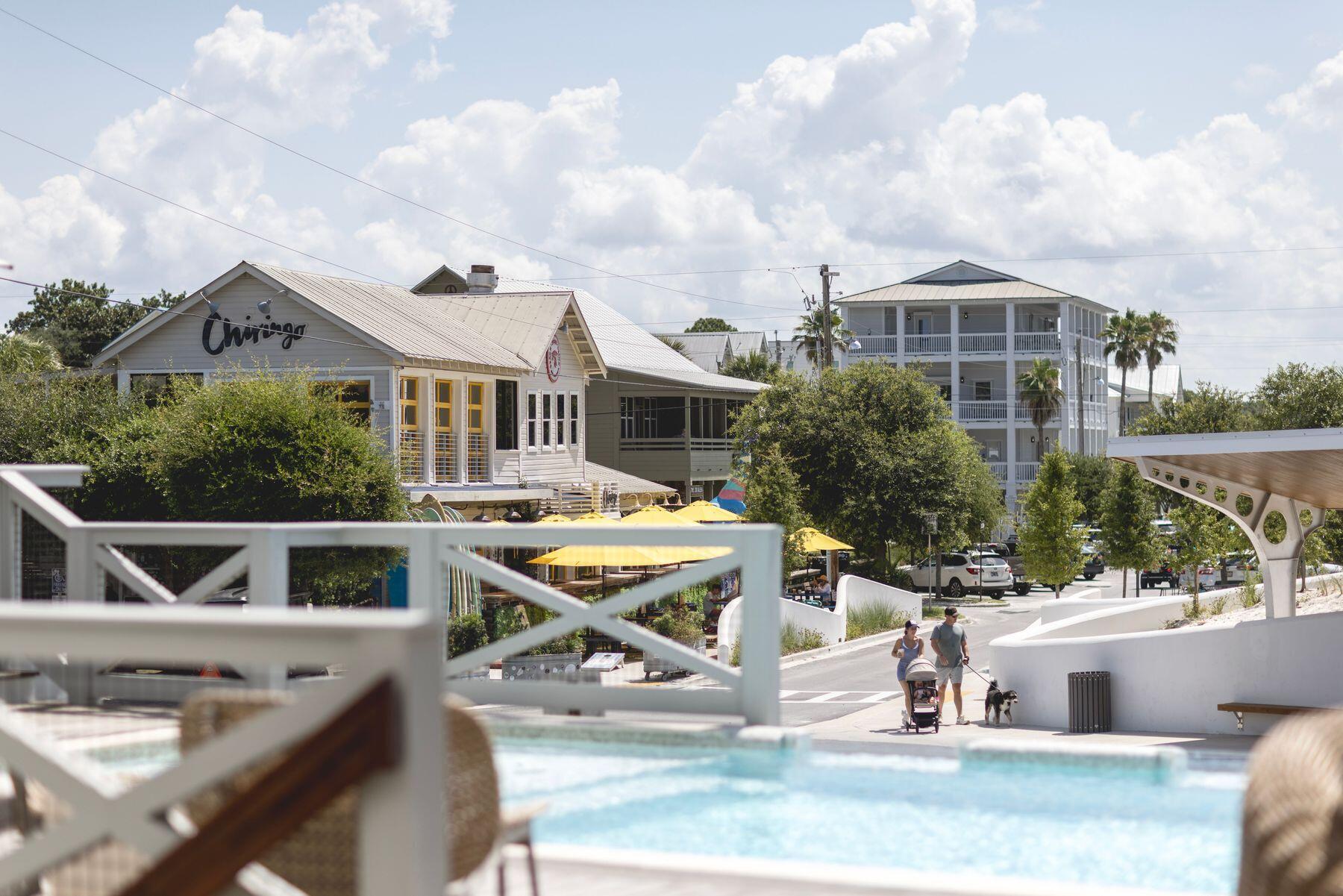 GRAYTON BEACH - Residential