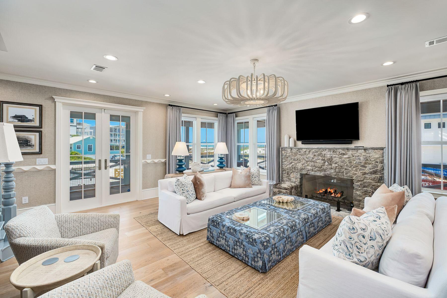 GRAYTON BEACH - Residential