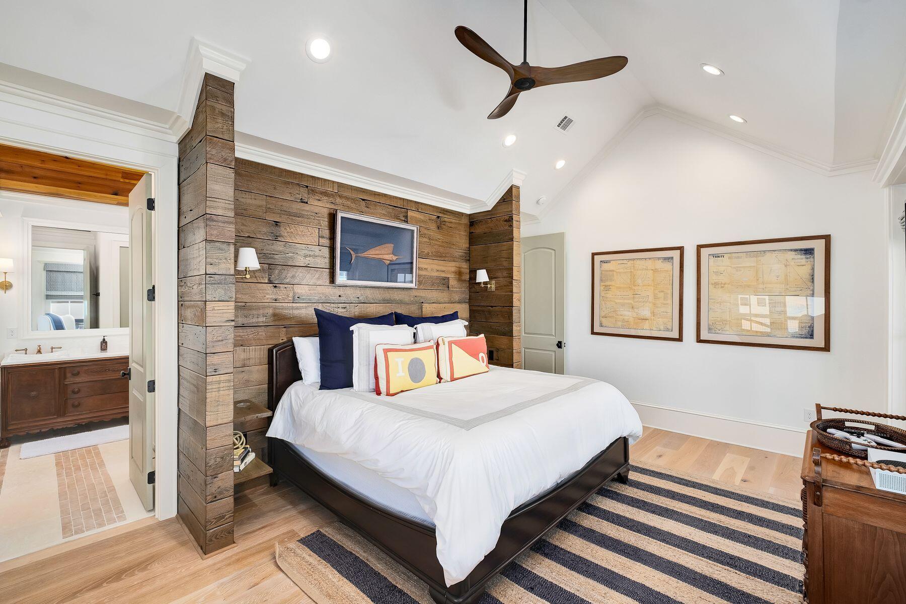 GRAYTON BEACH - Residential