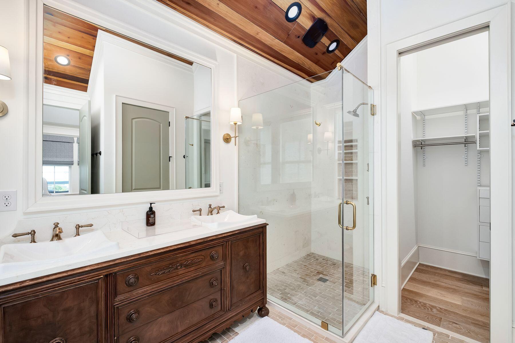 GRAYTON BEACH - Residential