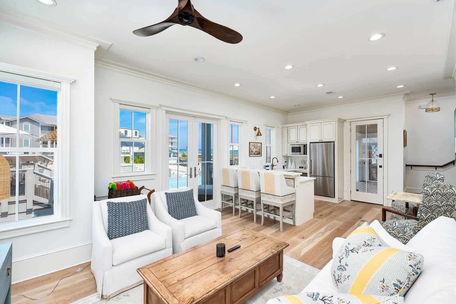 GRAYTON BEACH - Residential