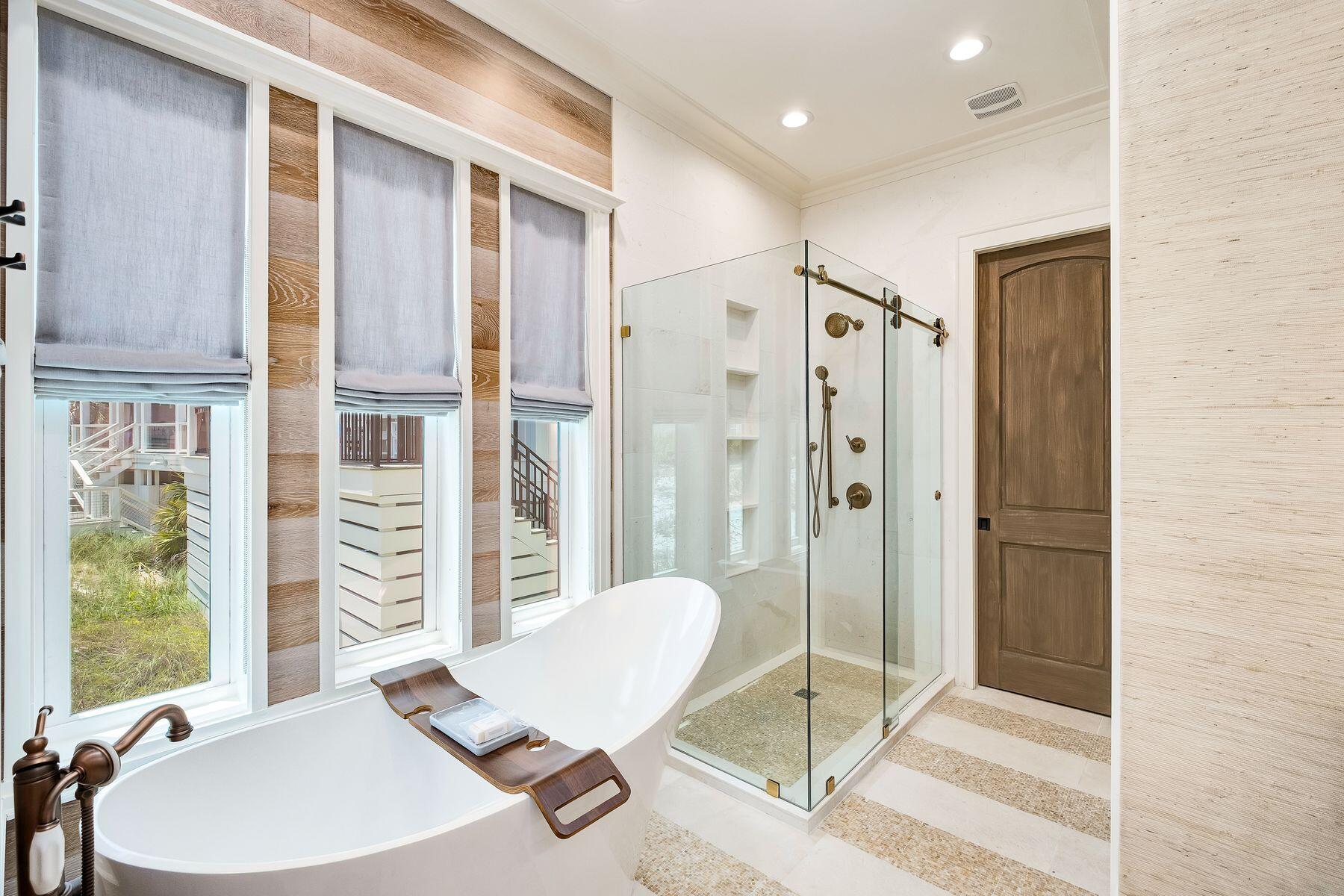 GRAYTON BEACH - Residential