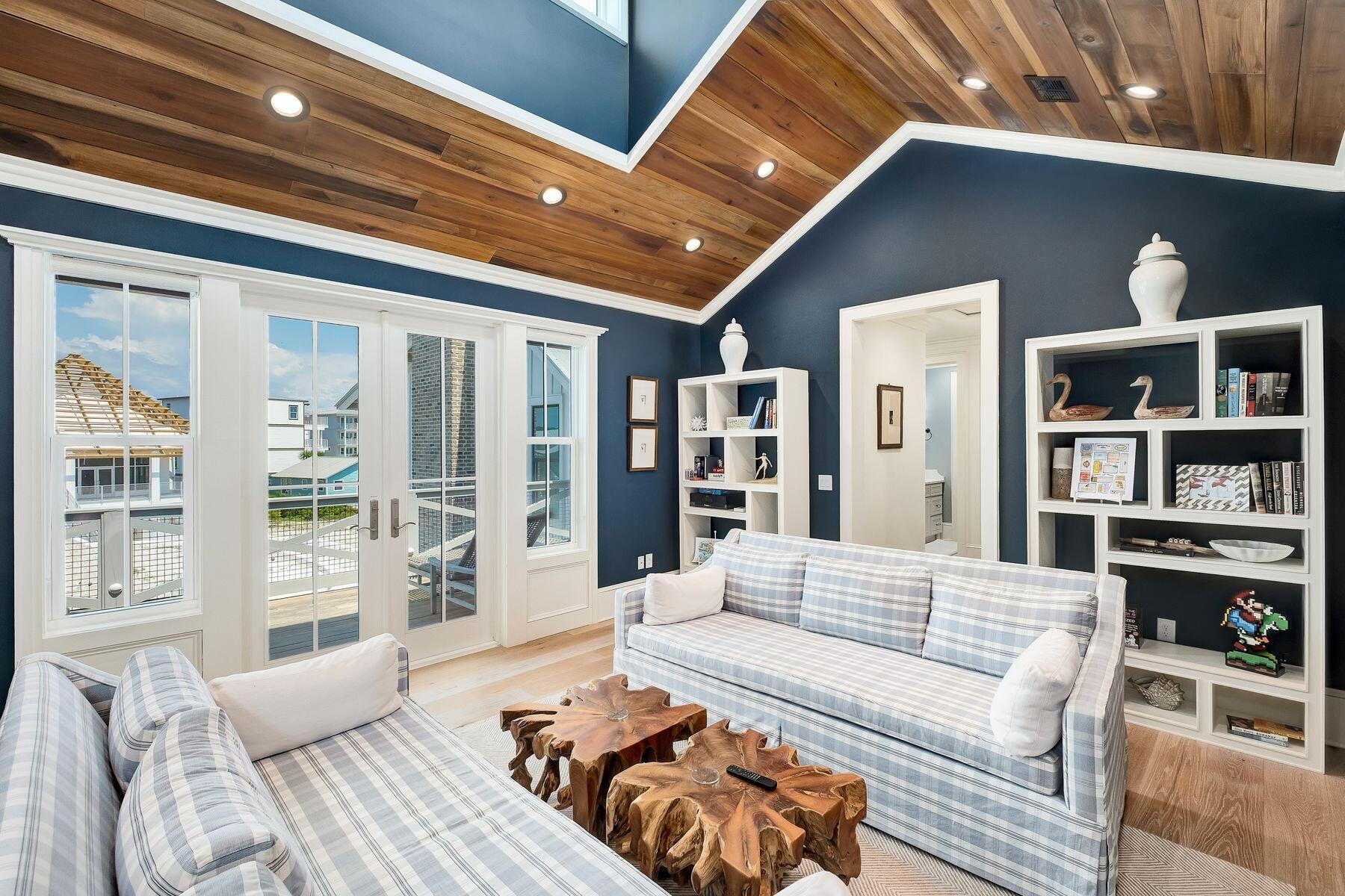 GRAYTON BEACH - Residential