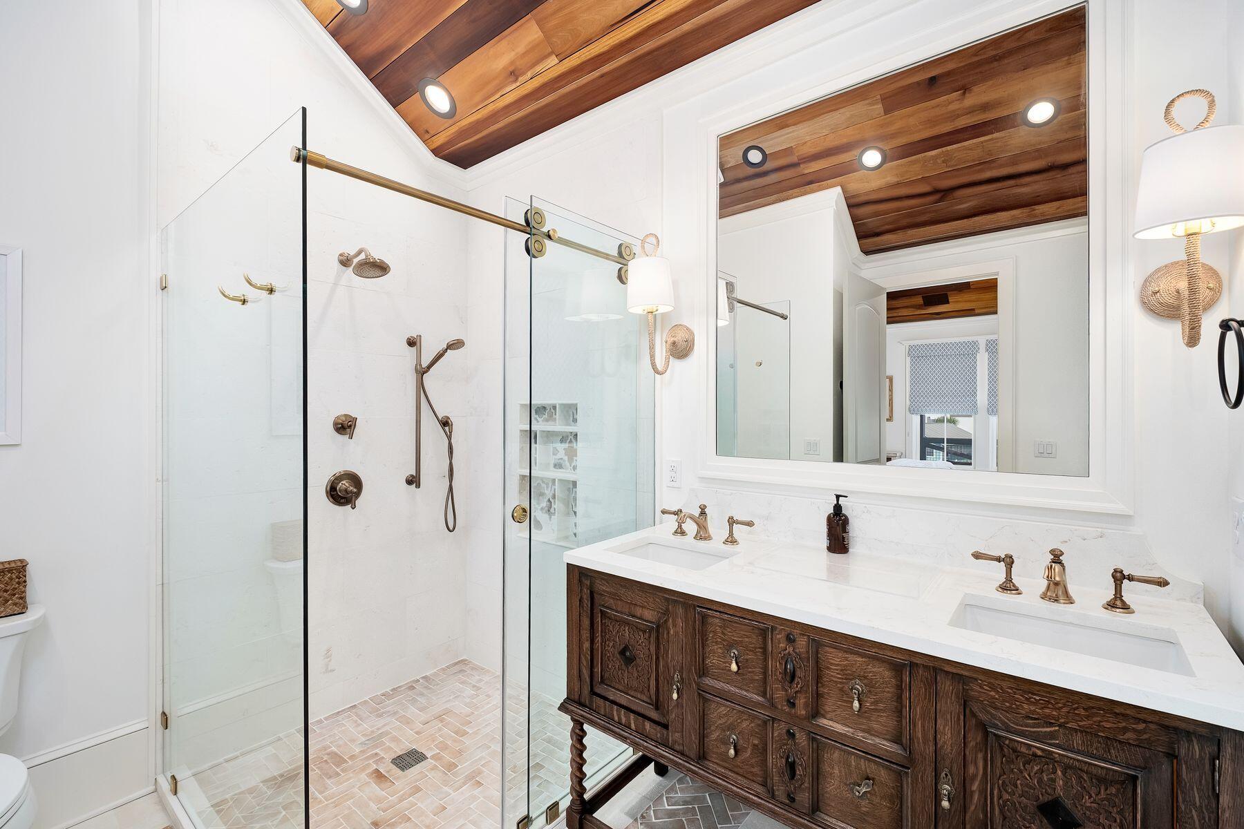 GRAYTON BEACH - Residential