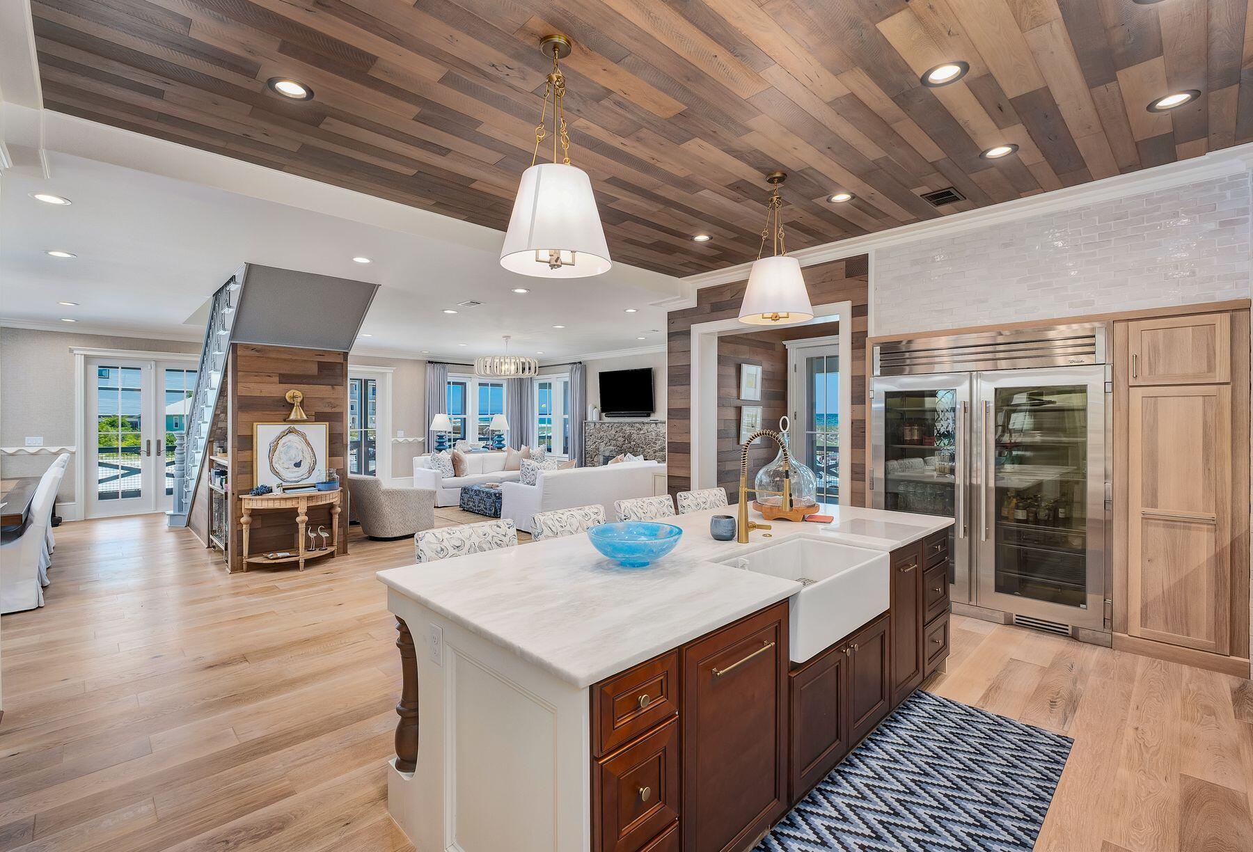 GRAYTON BEACH - Residential