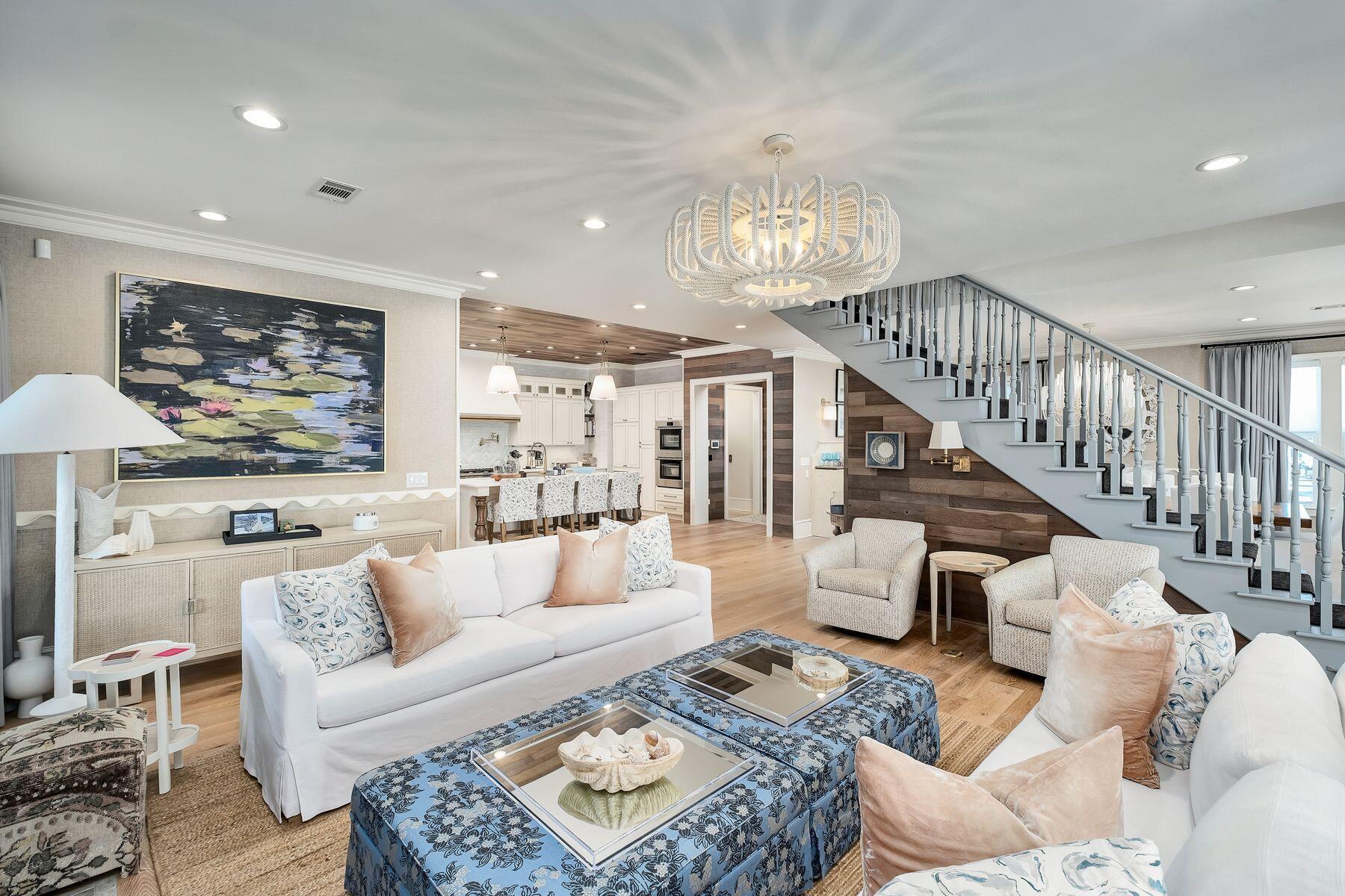 GRAYTON BEACH - Residential