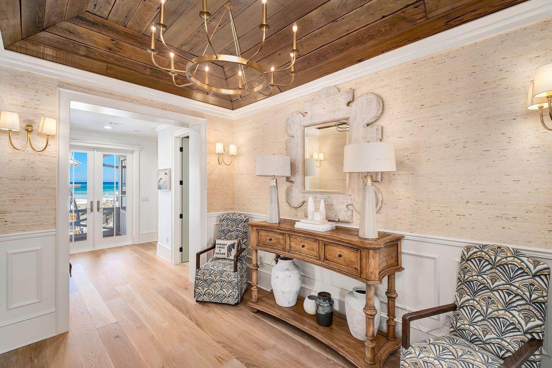 GRAYTON BEACH - Residential
