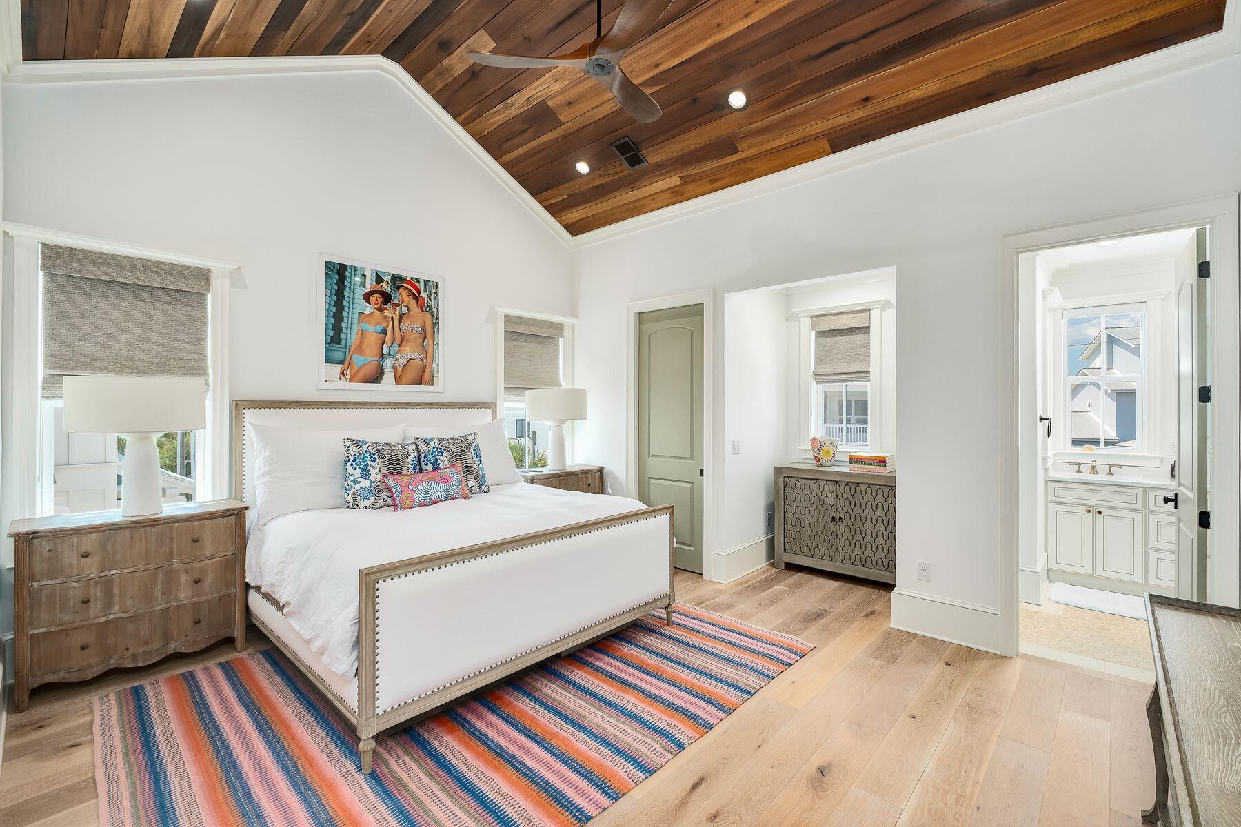 GRAYTON BEACH - Residential