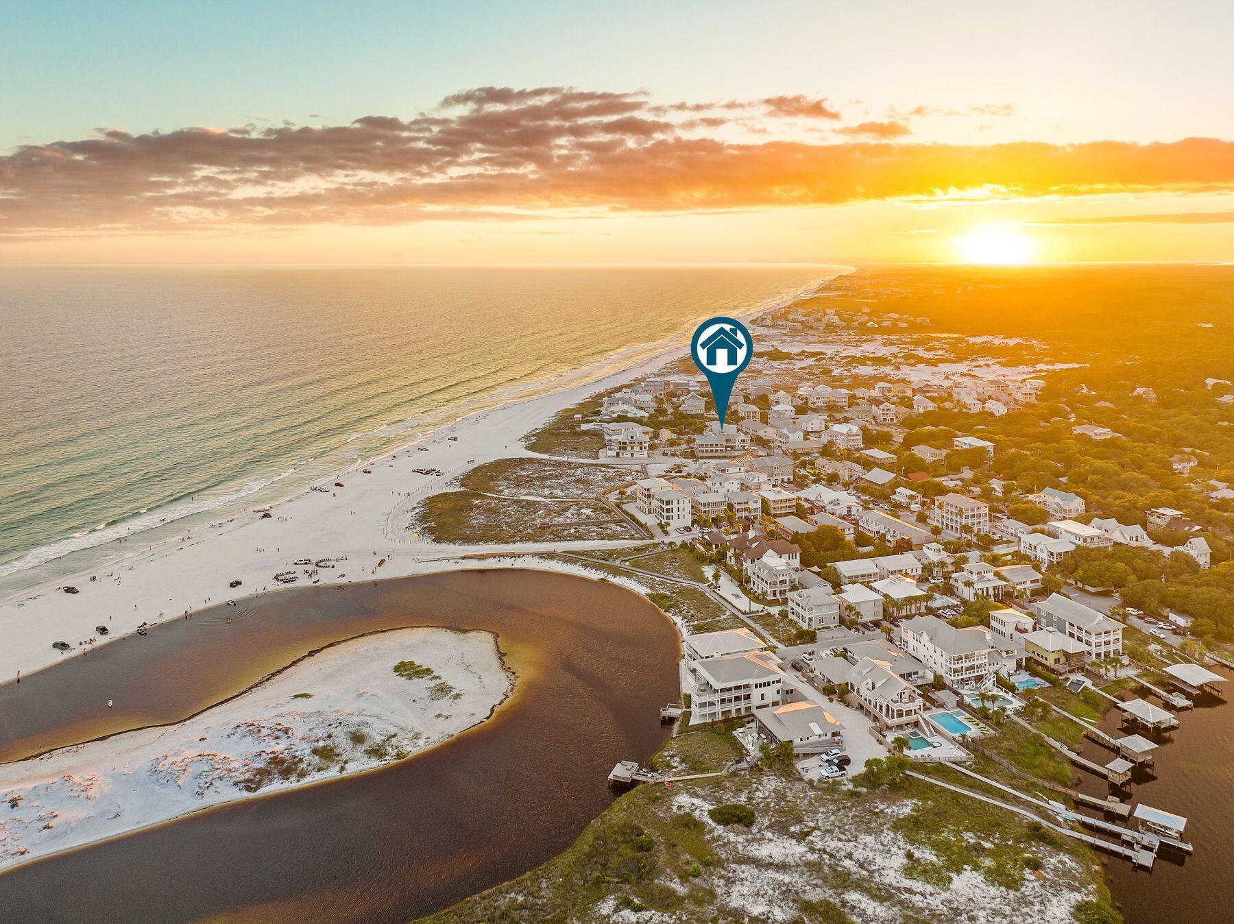 GRAYTON BEACH - Residential