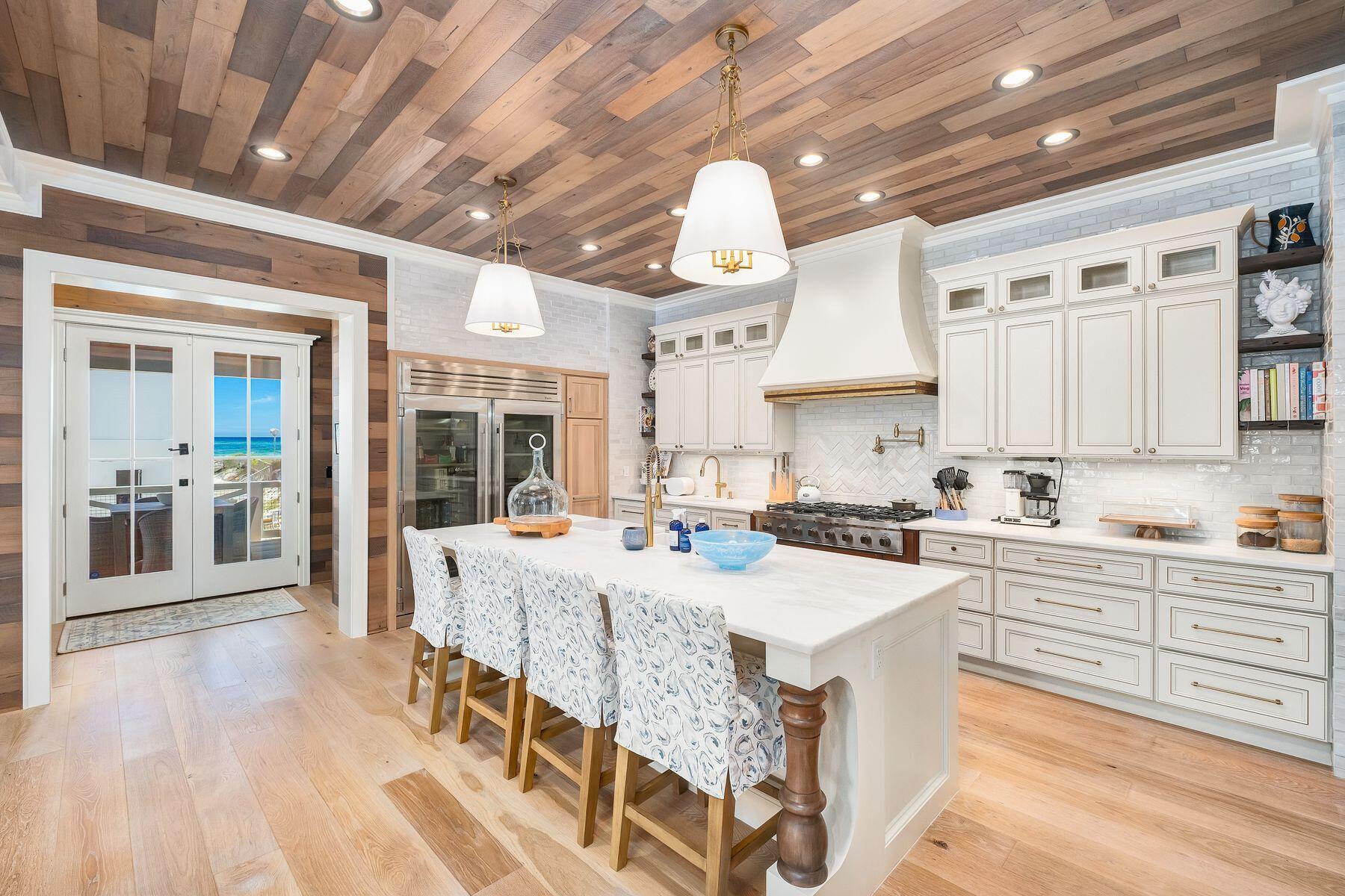 GRAYTON BEACH - Residential
