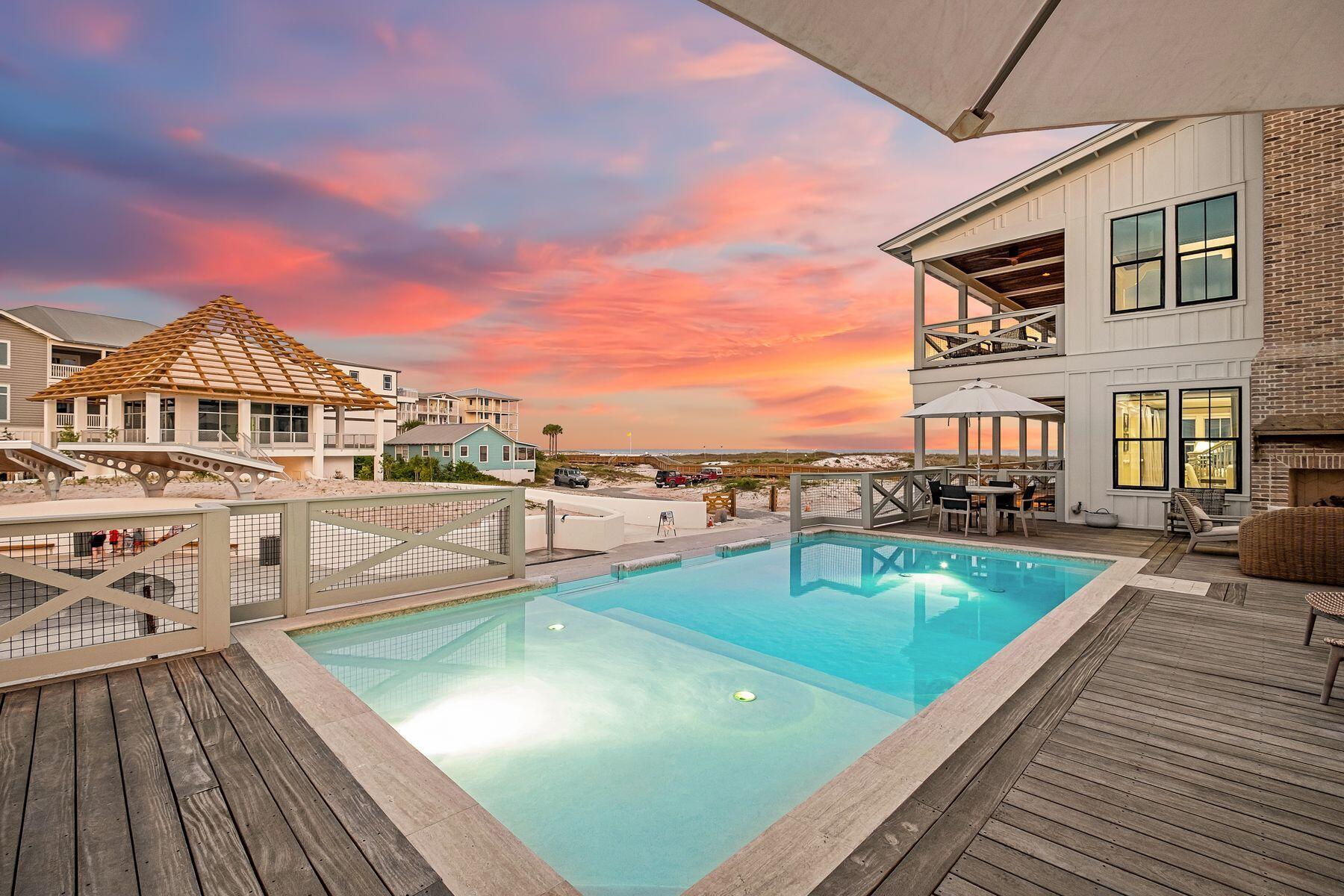 GRAYTON BEACH - Residential