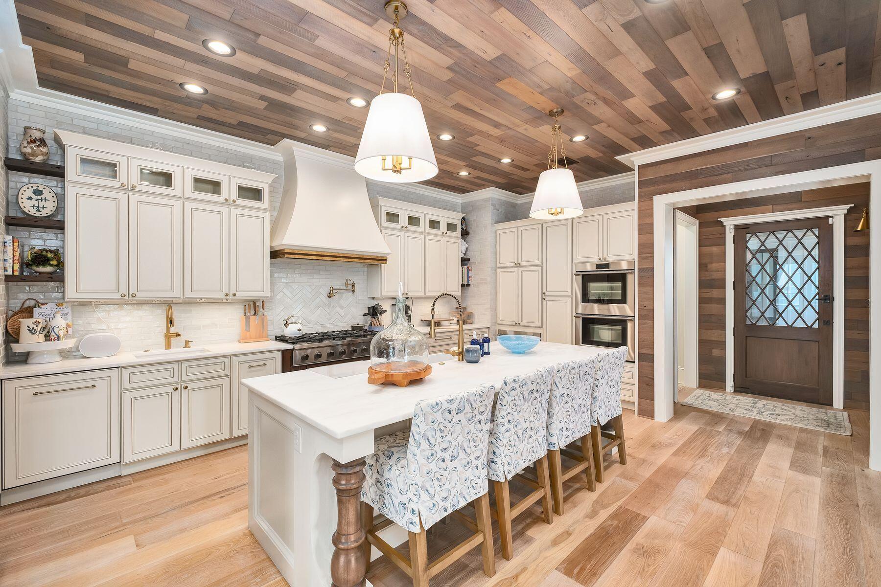 GRAYTON BEACH - Residential