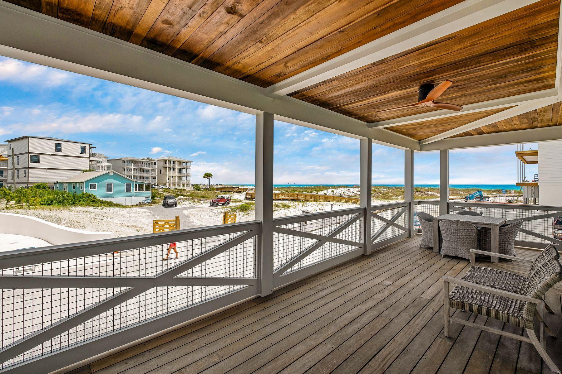 GRAYTON BEACH - Residential