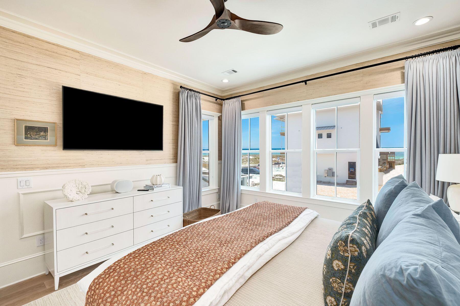 GRAYTON BEACH - Residential