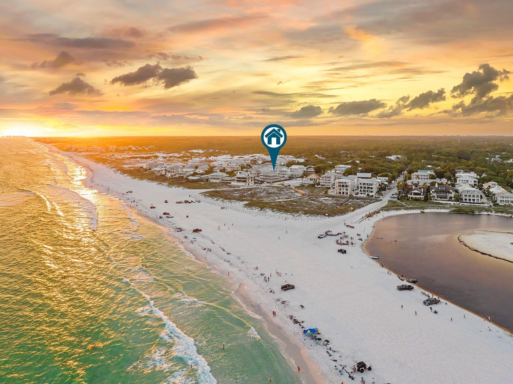 GRAYTON BEACH - Residential