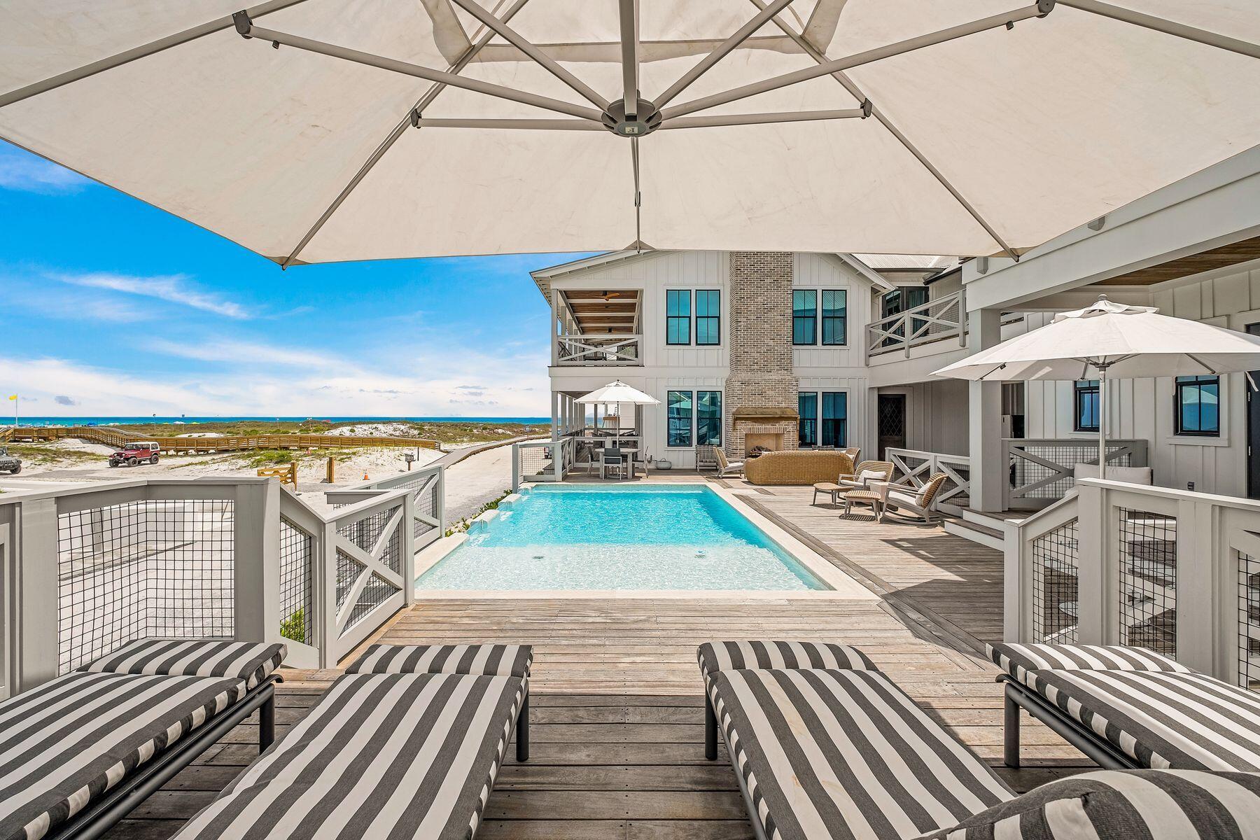 GRAYTON BEACH - Residential