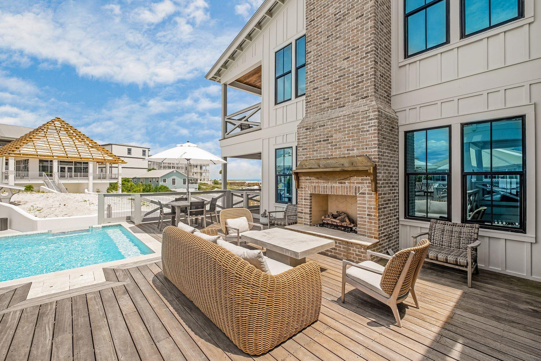 GRAYTON BEACH - Residential