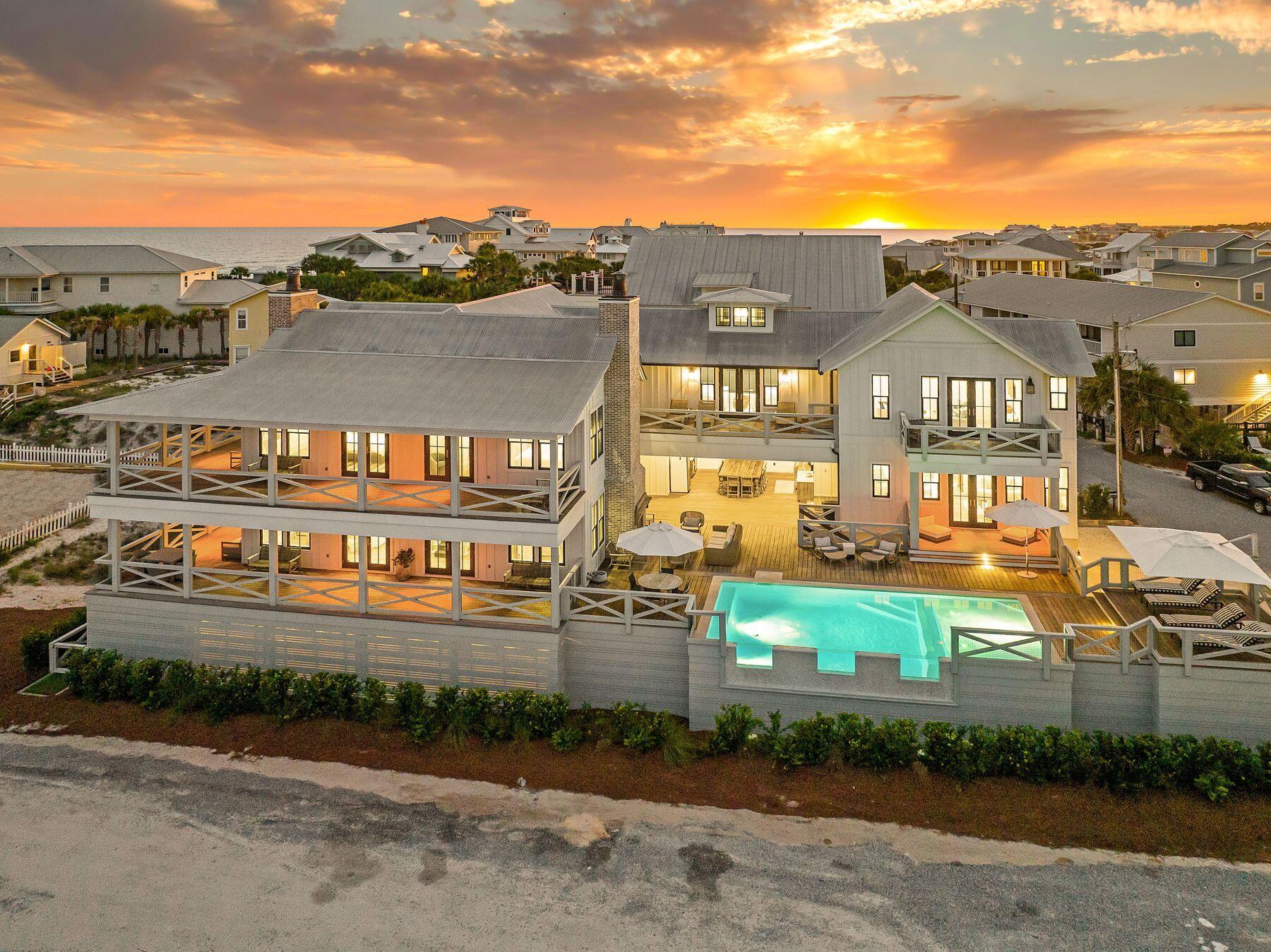 GRAYTON BEACH - Residential