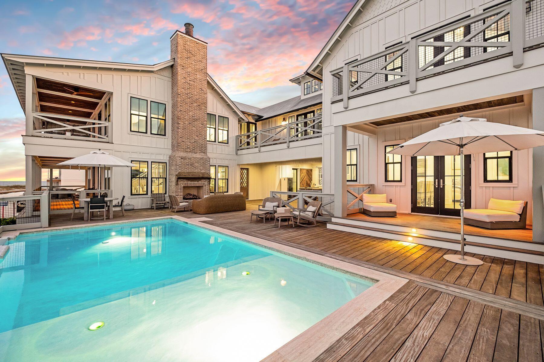 GRAYTON BEACH - Residential