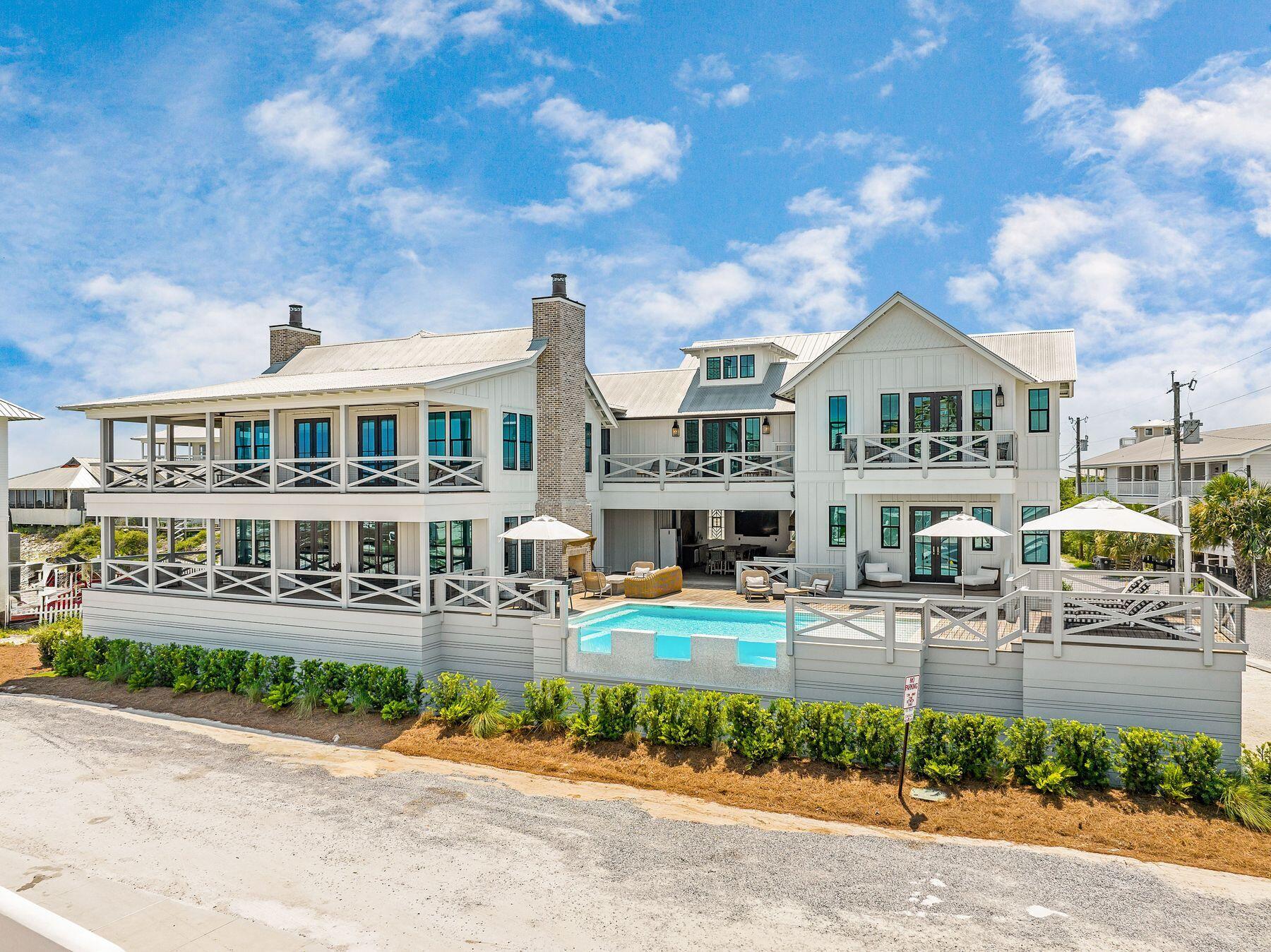 GRAYTON BEACH - Residential