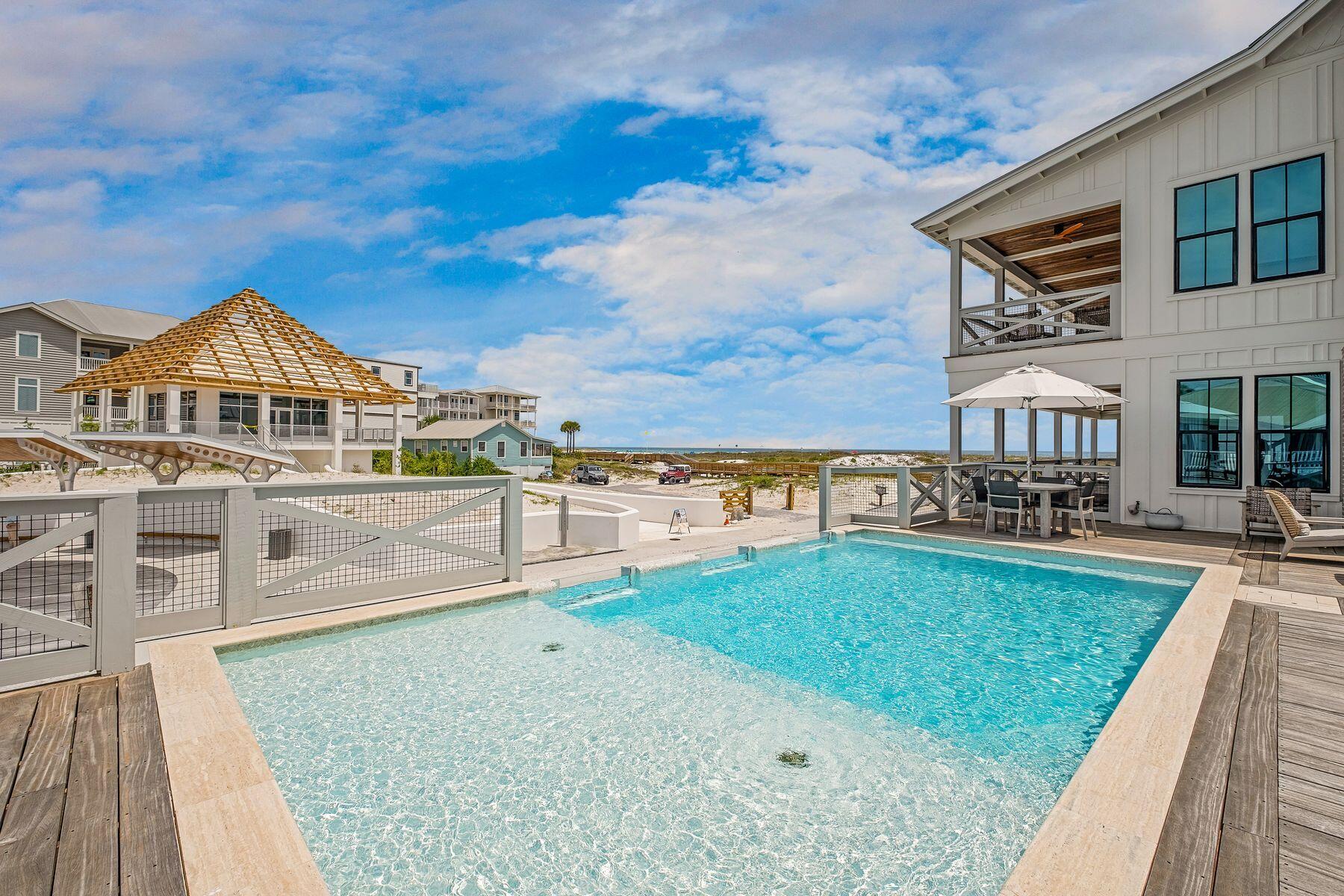 GRAYTON BEACH - Residential
