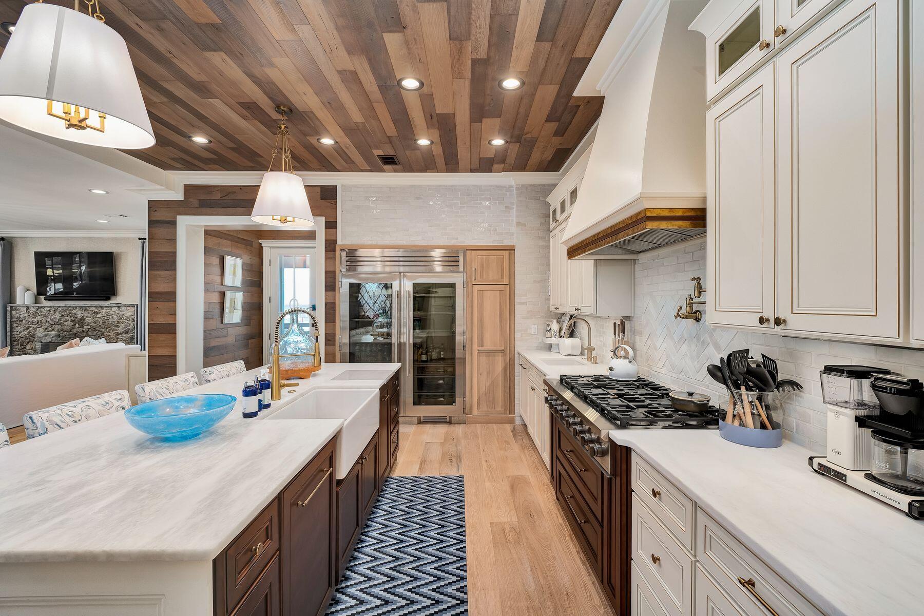 GRAYTON BEACH - Residential