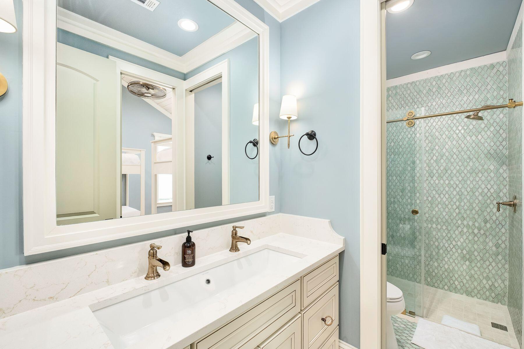 GRAYTON BEACH - Residential