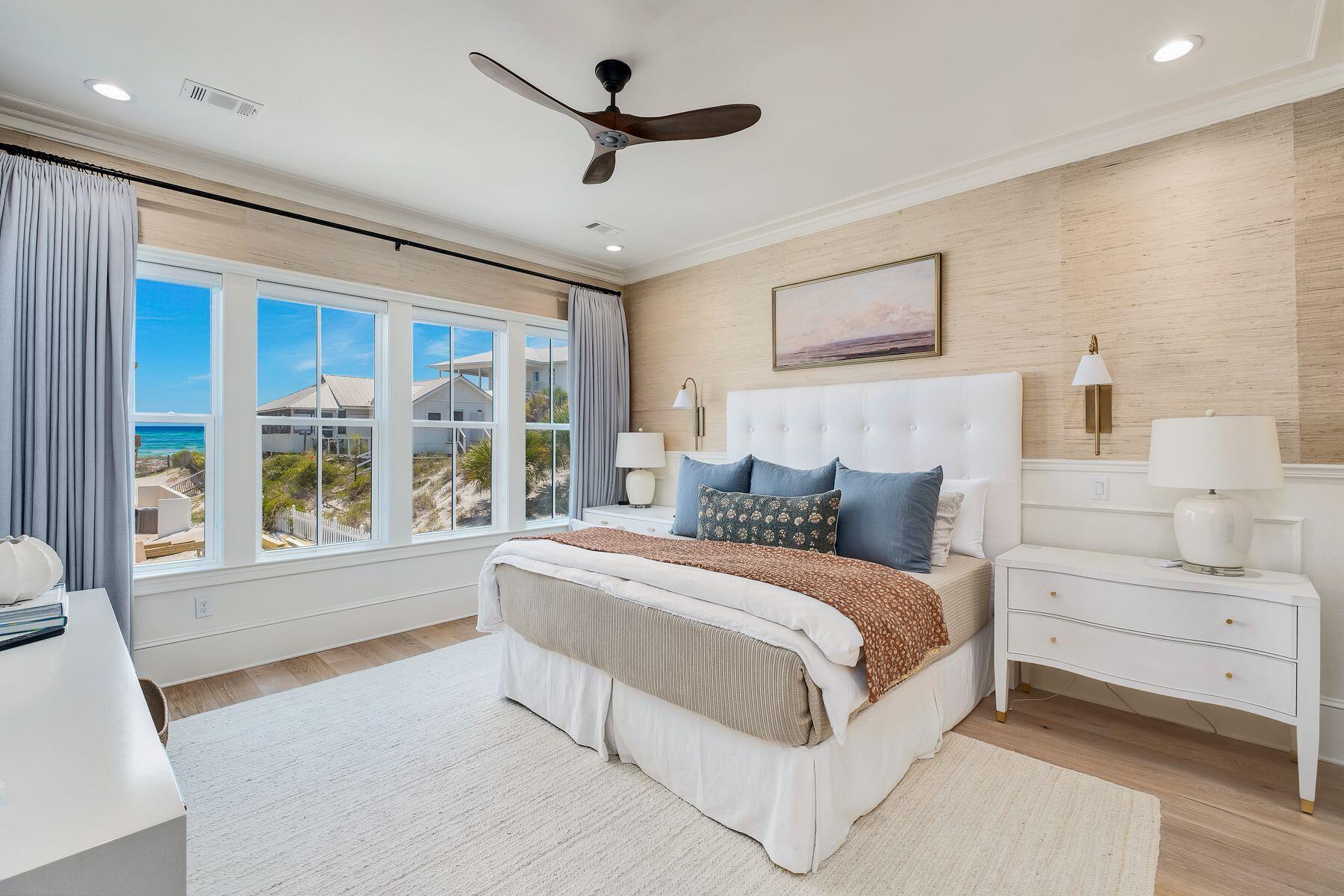 GRAYTON BEACH - Residential