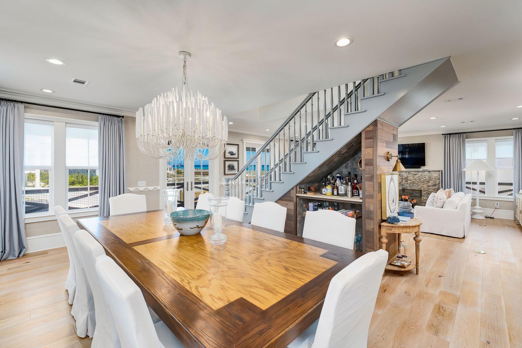 GRAYTON BEACH - Residential