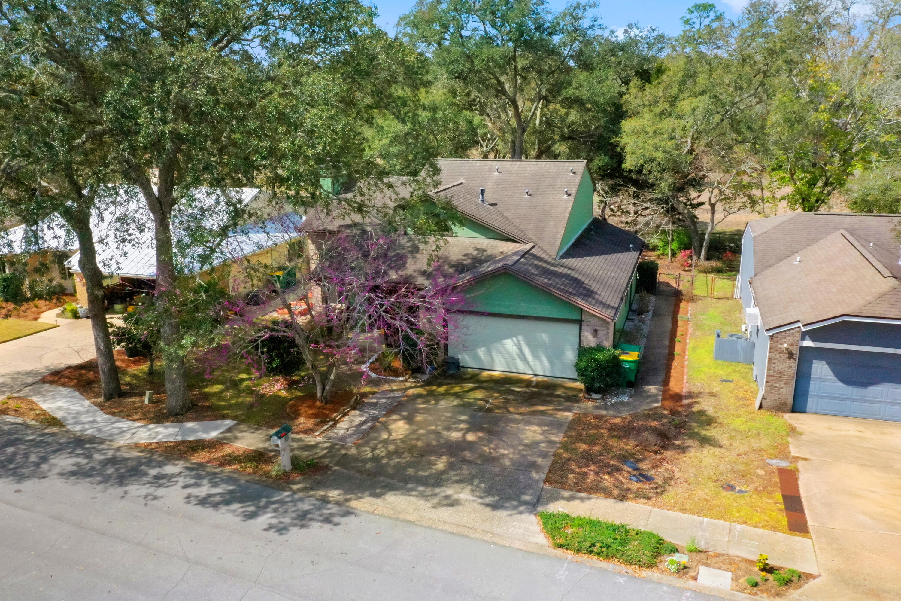 CEDAR RIDGE PH 4 - Residential