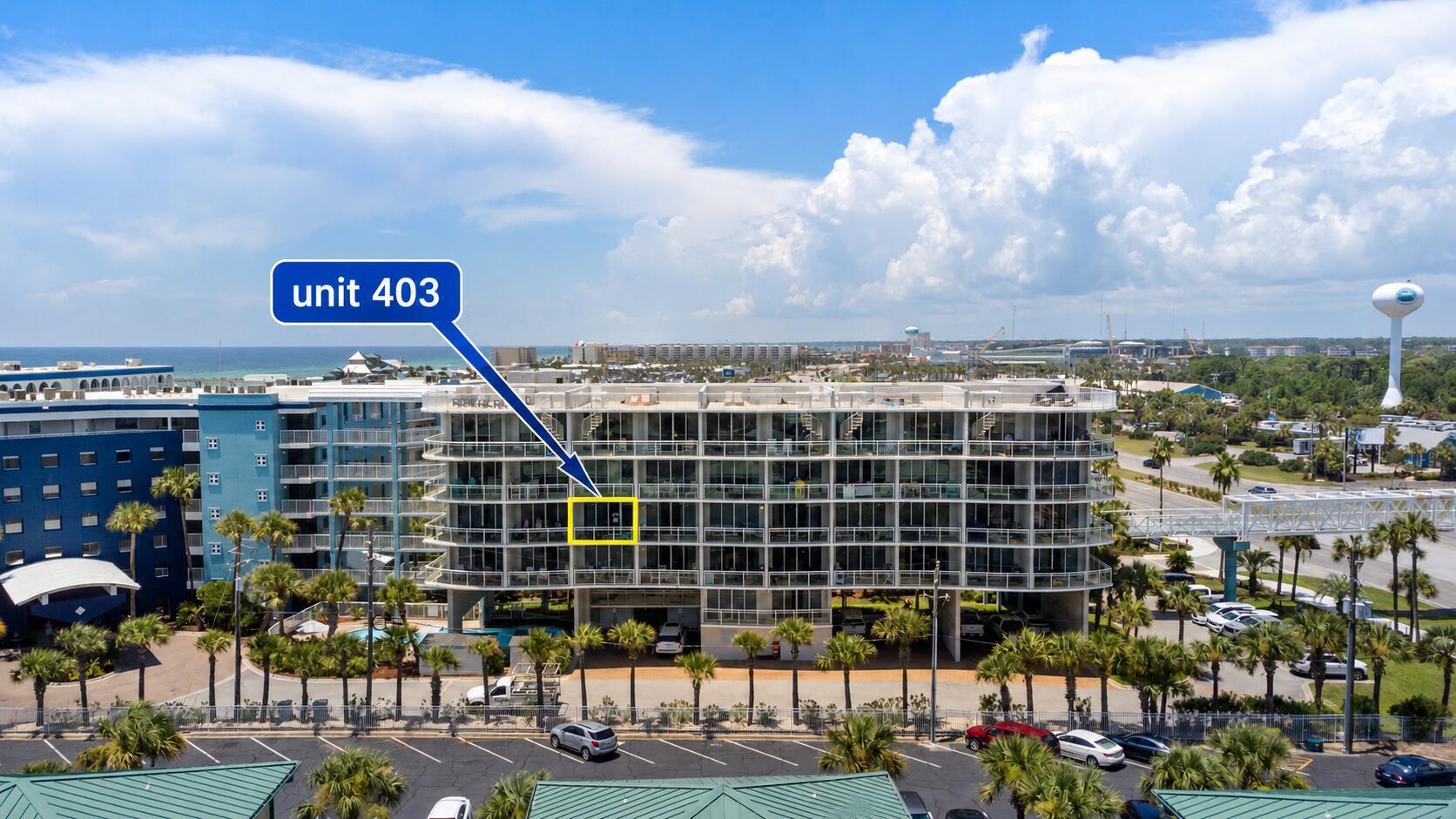 DESTIN WEST GULFSIDE - Residential
