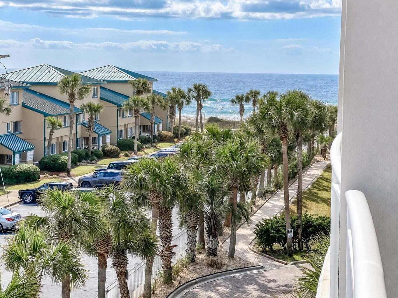 DESTIN WEST GULFSIDE - Residential