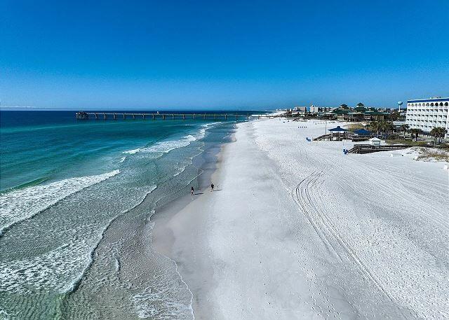 DESTIN WEST GULFSIDE - Residential