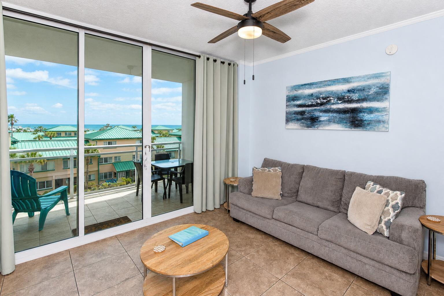 DESTIN WEST GULFSIDE - Residential