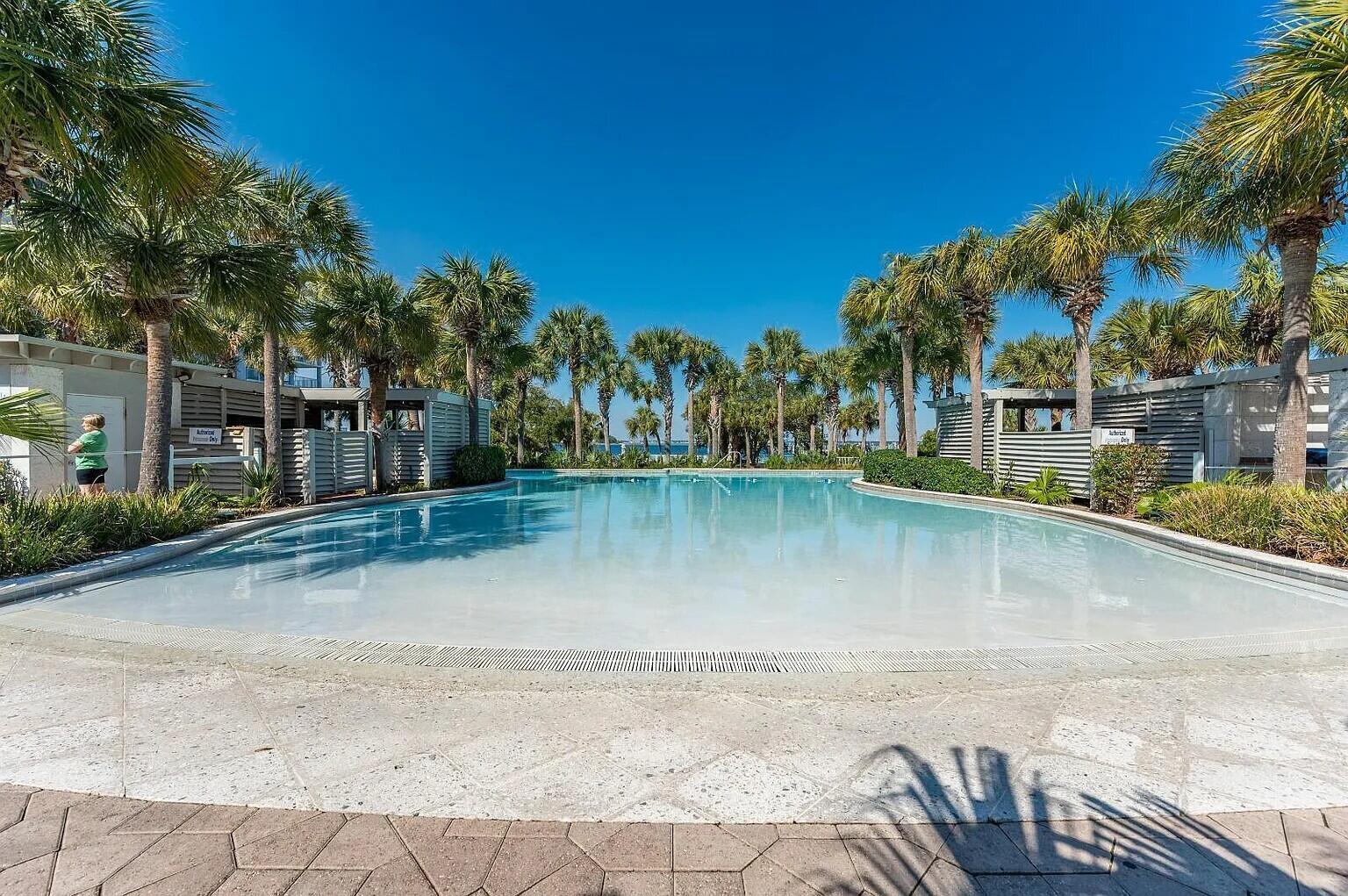 DESTIN WEST GULFSIDE - Residential