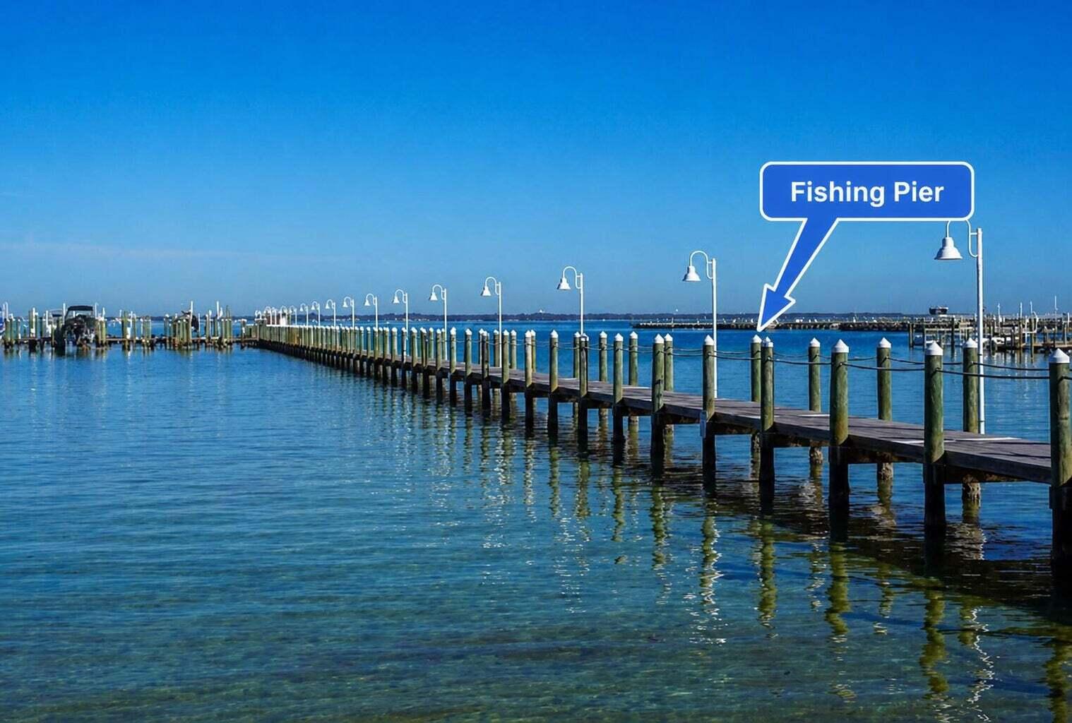 DESTIN WEST GULFSIDE - Residential