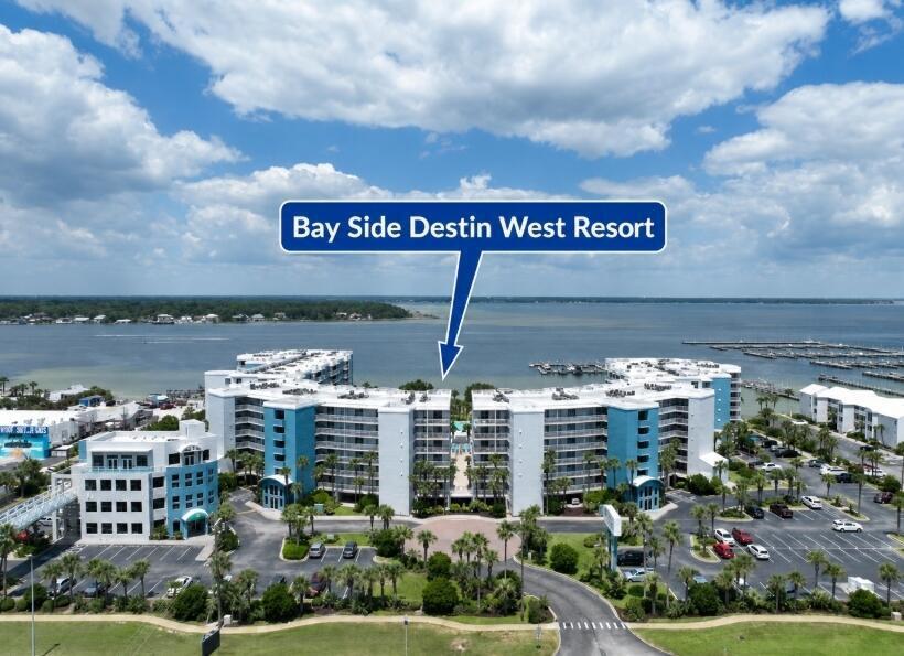 DESTIN WEST GULFSIDE - Residential