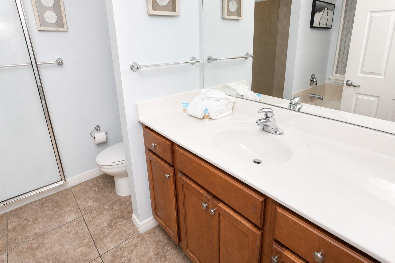 DESTIN WEST GULFSIDE - Residential