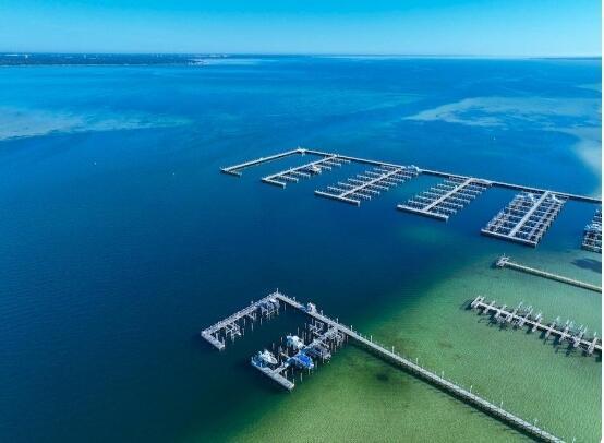 DESTIN WEST GULFSIDE - Residential