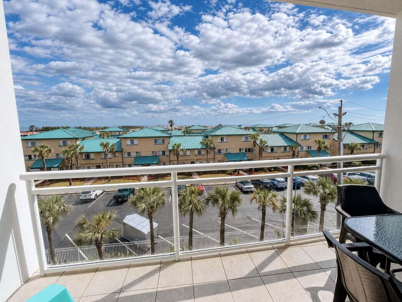 DESTIN WEST GULFSIDE - Residential