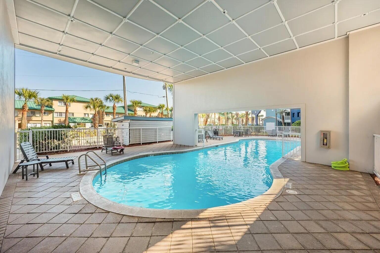 DESTIN WEST GULFSIDE - Residential
