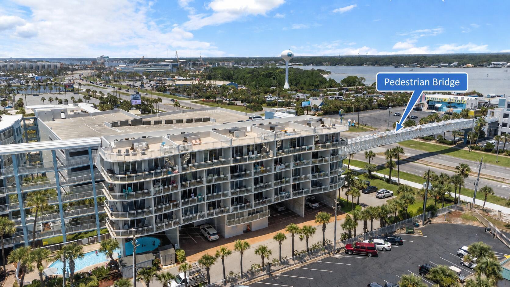 DESTIN WEST GULFSIDE - Residential