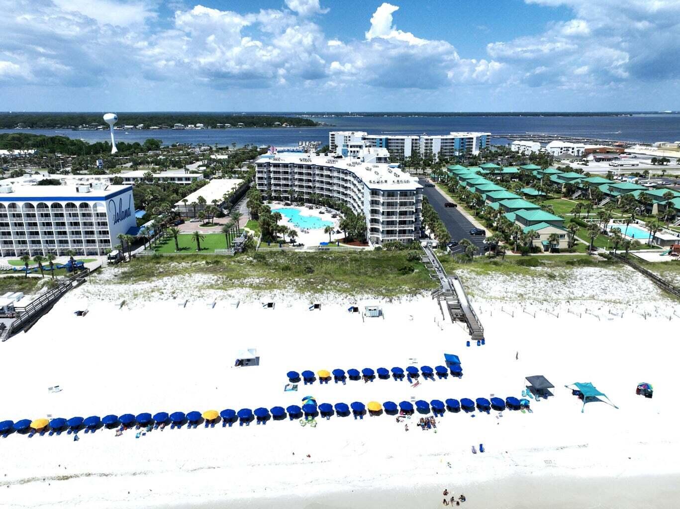 DESTIN WEST GULFSIDE - Residential