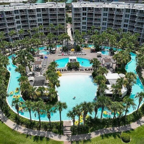 DESTIN WEST GULFSIDE - Residential