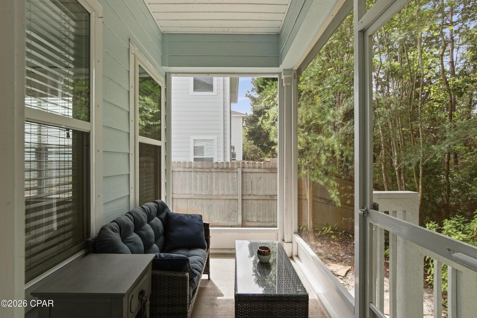 Mosaic Oaks - Residential