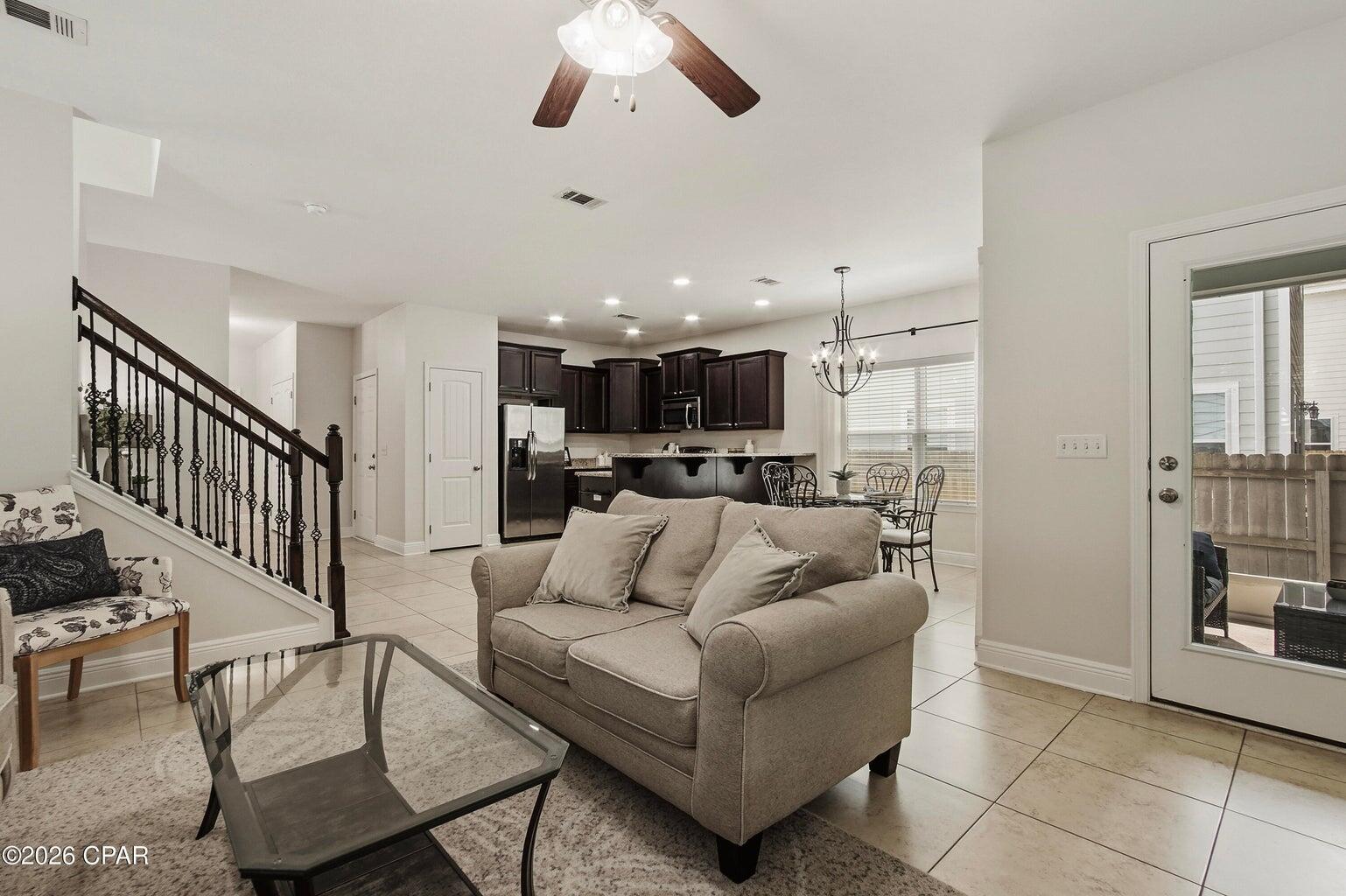 Mosaic Oaks - Residential