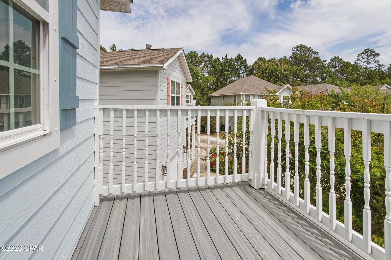 Mosaic Oaks - Residential
